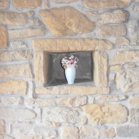Cozy Holiday In Italy With Garden Ferienhaus