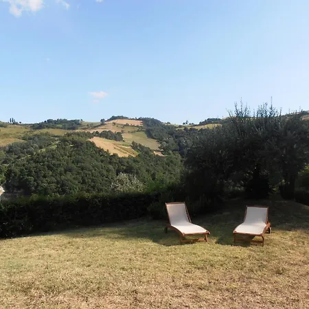 Cozy Holiday In Italy With Garden Ferienhaus Modigliana