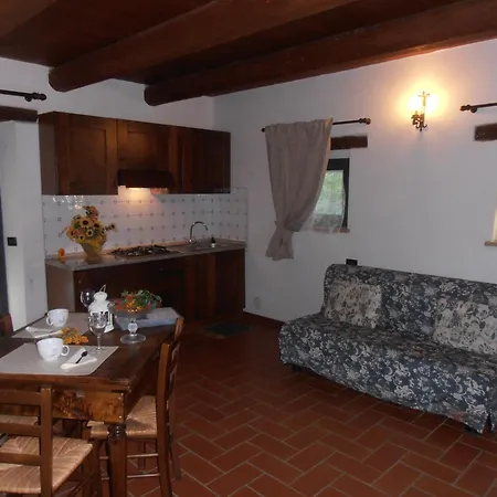 Cozy Holiday In Italy With Garden Modigliana