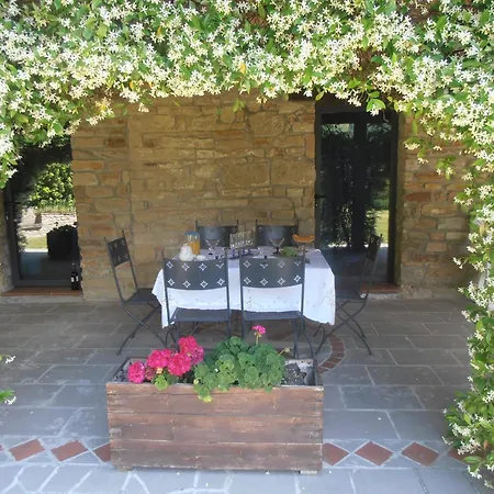 Ferienhaus Cozy Holiday In Italy With Garden *