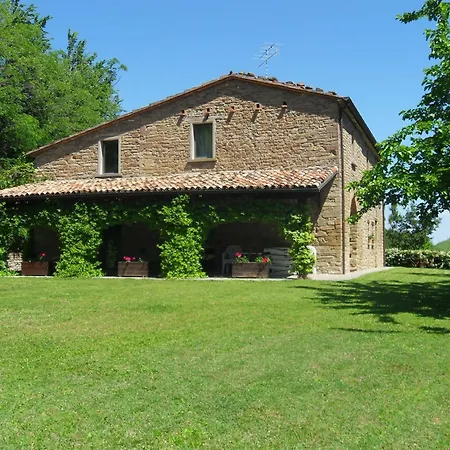 Cozy Holiday In Italy With Garden Ferienhaus Modigliana