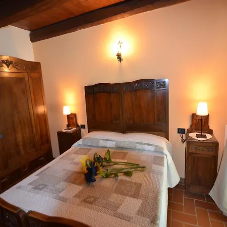 Ferienhaus Cozy Holiday In Italy With Garden Modigliana