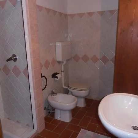 Ferienhaus Cozy Holiday In Italy With Garden *