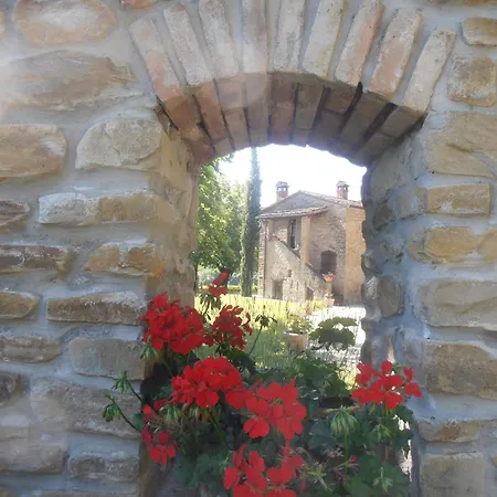 Cozy Holiday In Italy With Garden Ferienhaus Modigliana