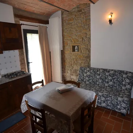 Cozy Holiday In Italy With Garden Holiday home *