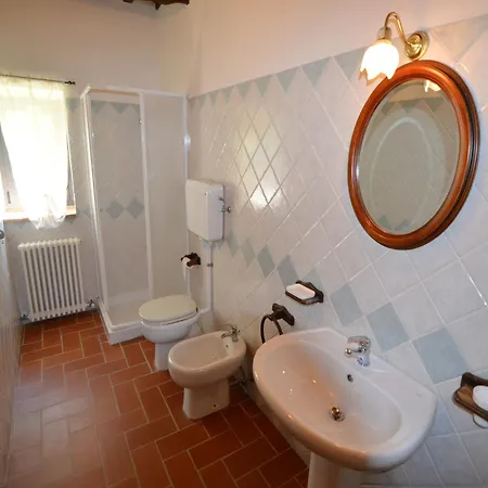 Cozy Holiday In Italy With Garden Modigliana