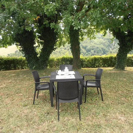 Cozy Holiday In Italy With Garden * Modigliana