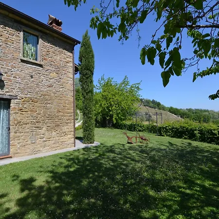 Cozy Holiday In Italy With Garden