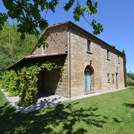 Cozy Holiday In Italy With Garden Casa vacanze Modigliana