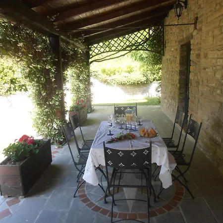 Cozy Holiday In Italy With Garden Holiday home Modigliana