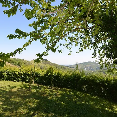 Holiday home Cozy Holiday In Italy With Garden *