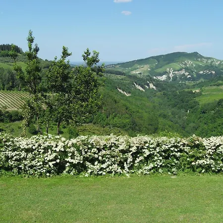 Cozy Holiday In Italy With Garden Modigliana