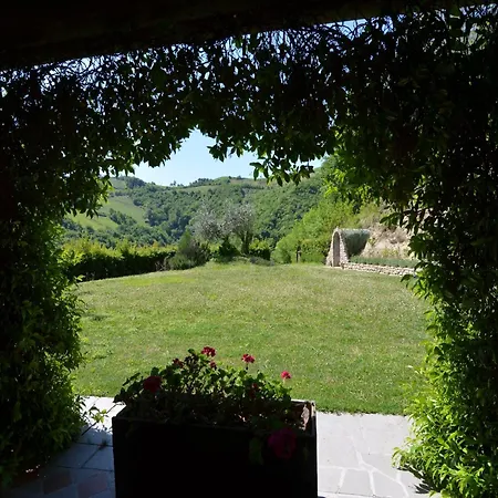 Cozy Holiday In Italy With Garden * Modigliana