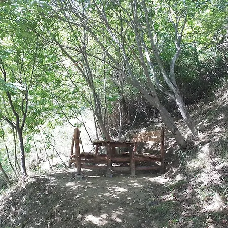 Cozy Holiday In Italy With Garden Сasa de vacaciones *