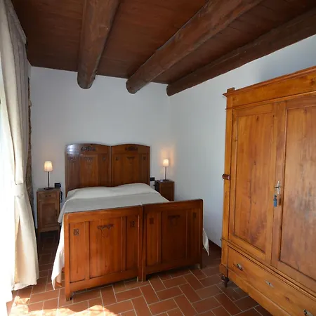 Cozy Holiday In Italy With Garden * Modigliana