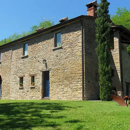 Сasa de vacaciones Cozy Holiday In Italy With Garden