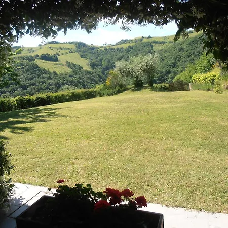 Cozy Holiday In Italy With Garden * Modigliana