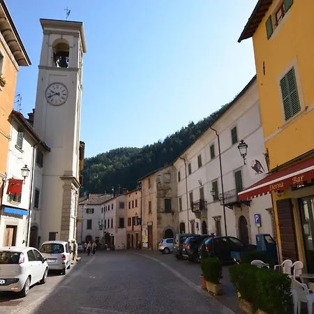 Cozy Holiday In Italy With Garden Modigliana